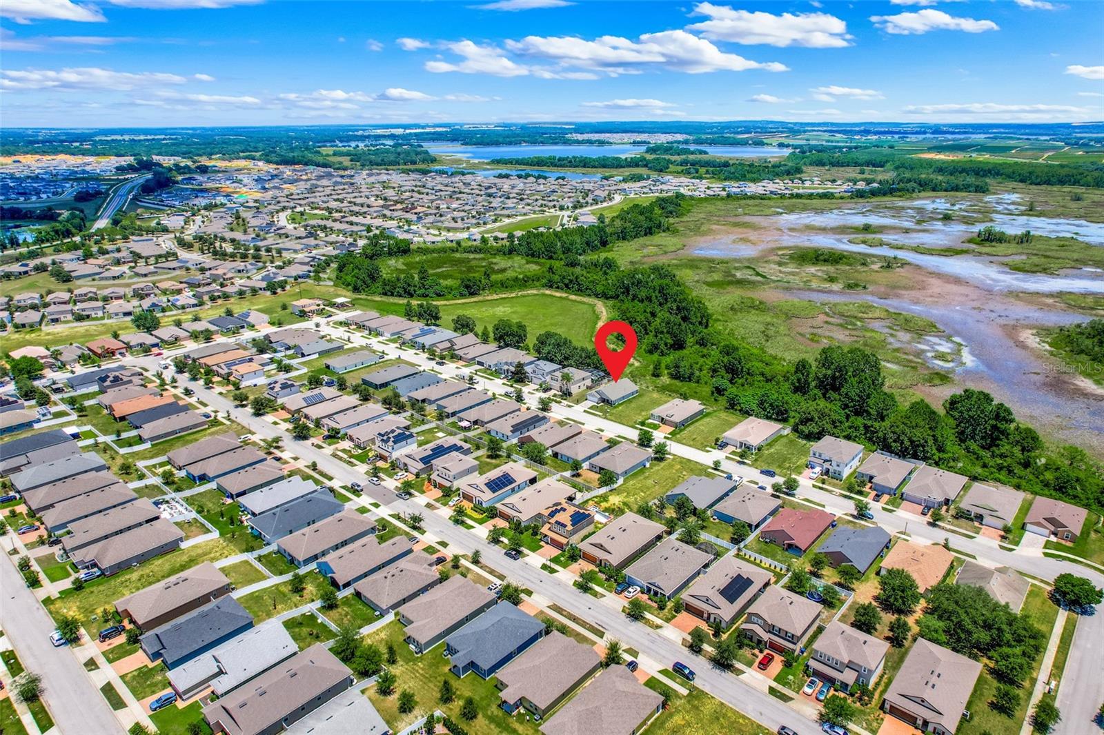 3050 Sunscape, Groveland, FL 34736