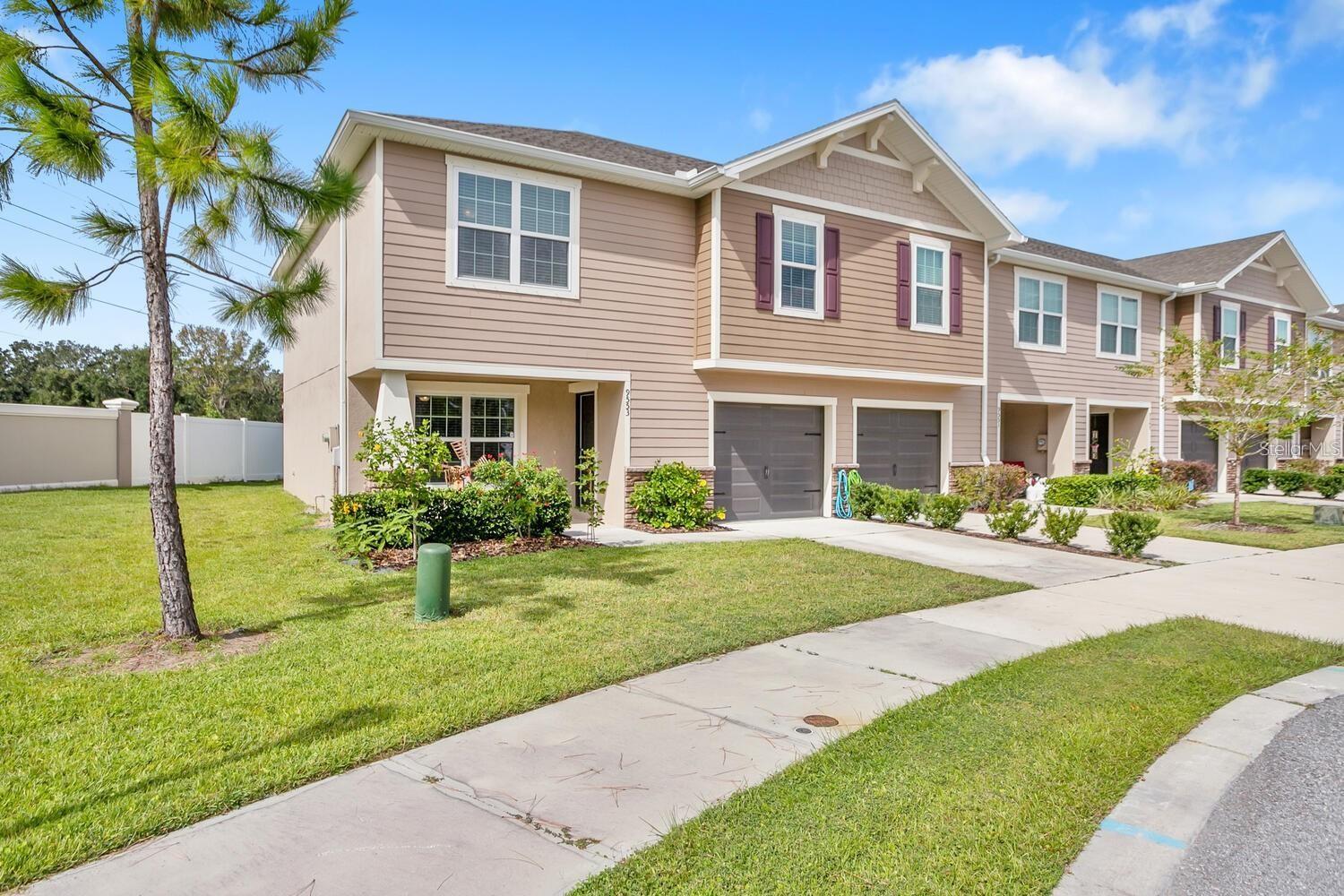 9553 Tocobaga, Riverview, FL 33578