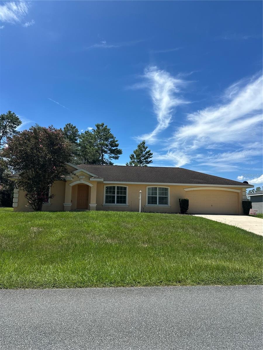 3142 132nd, Ocala, FL 34473
