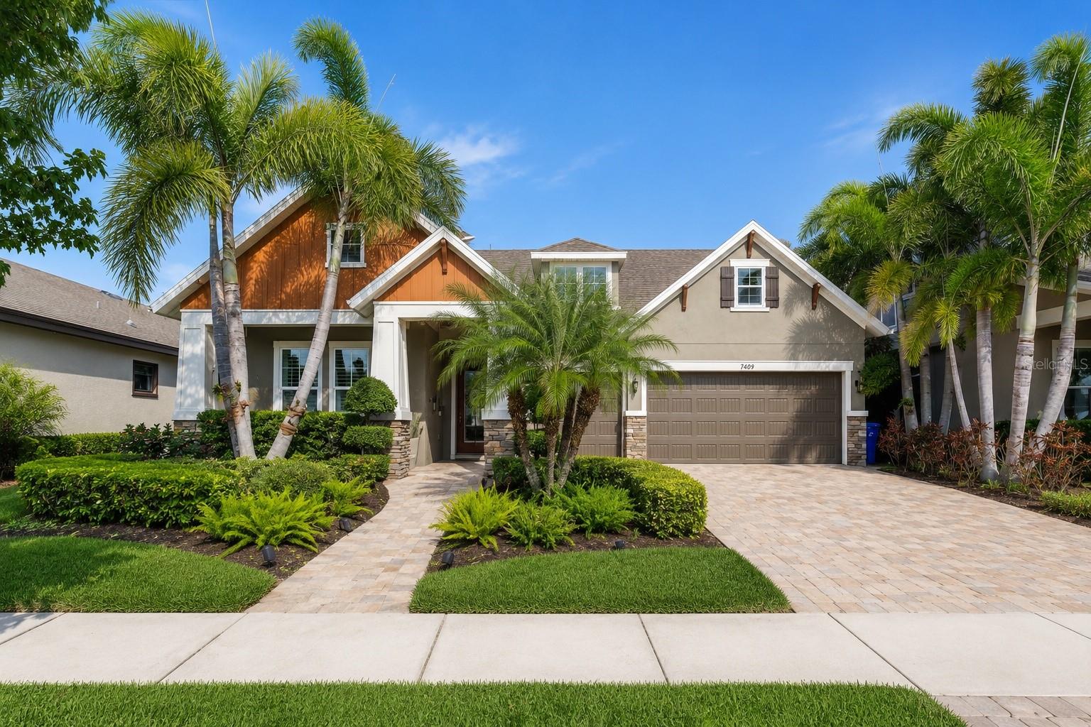7209 Meeting House, Apollo Beach, FL 33572