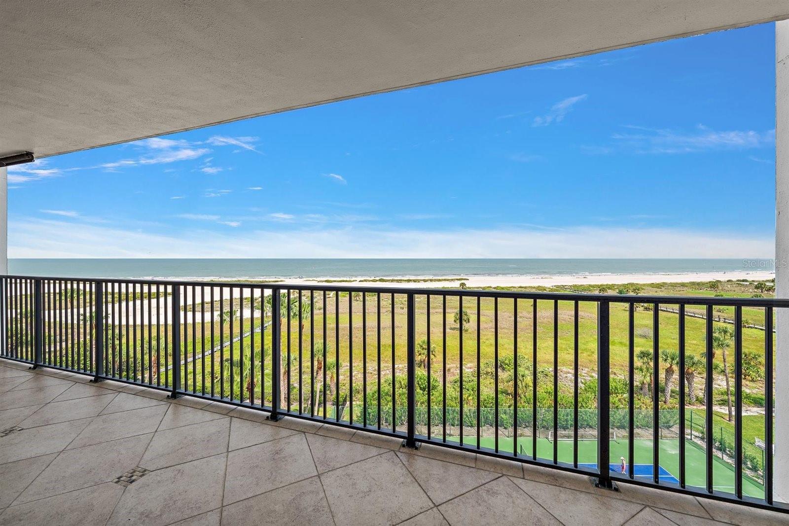 1250 Gulf Unit 706, Clearwater Beach, FL 33767