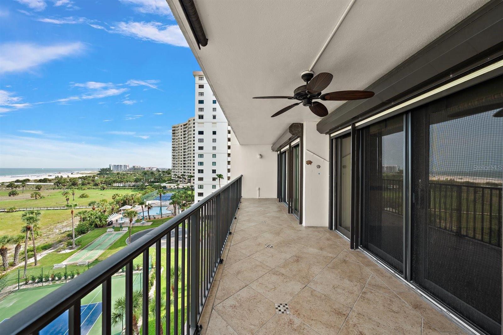 1250 Gulf Unit 706, Clearwater Beach, FL 33767