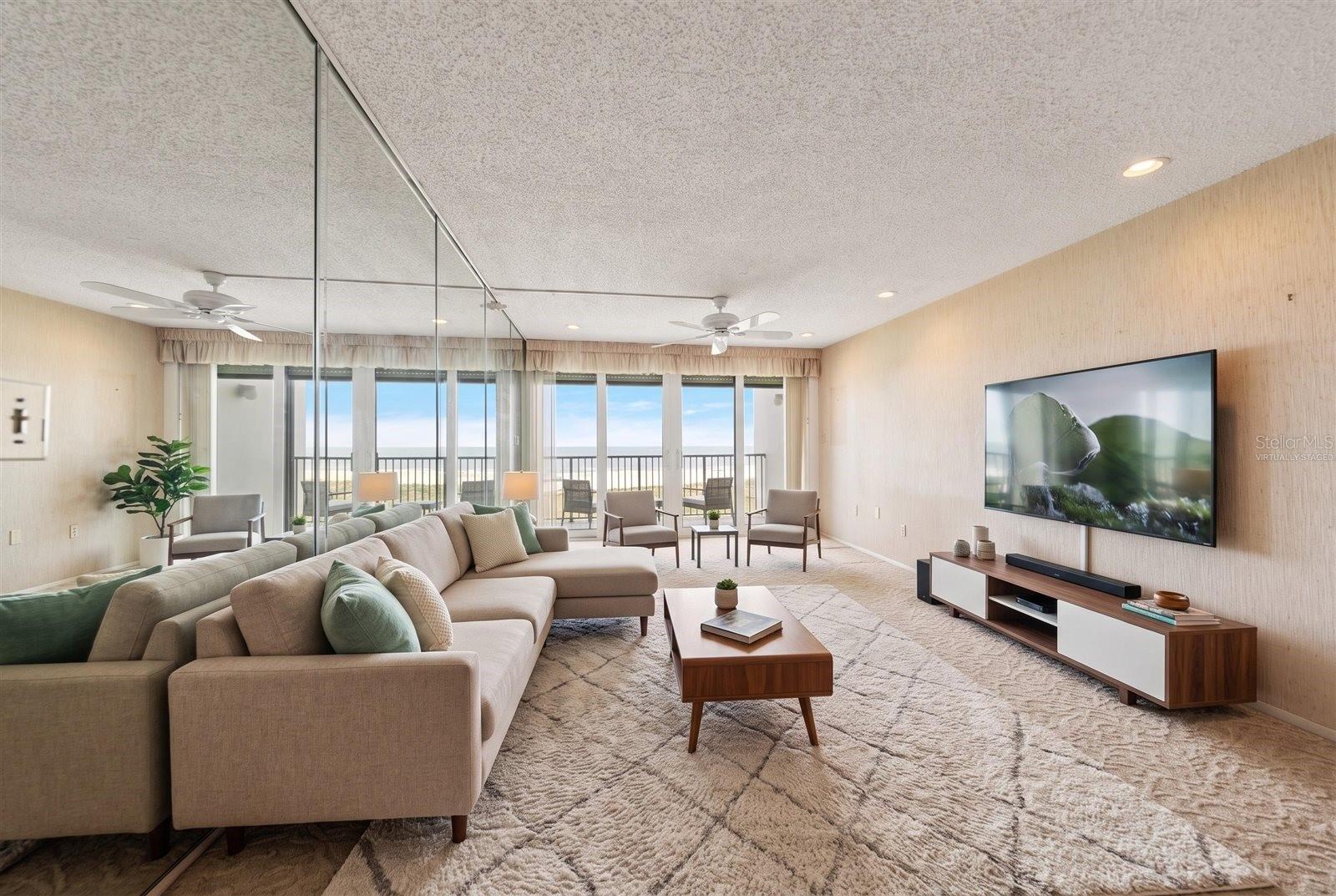 1250 Gulf Unit 706, Clearwater Beach, FL 33767