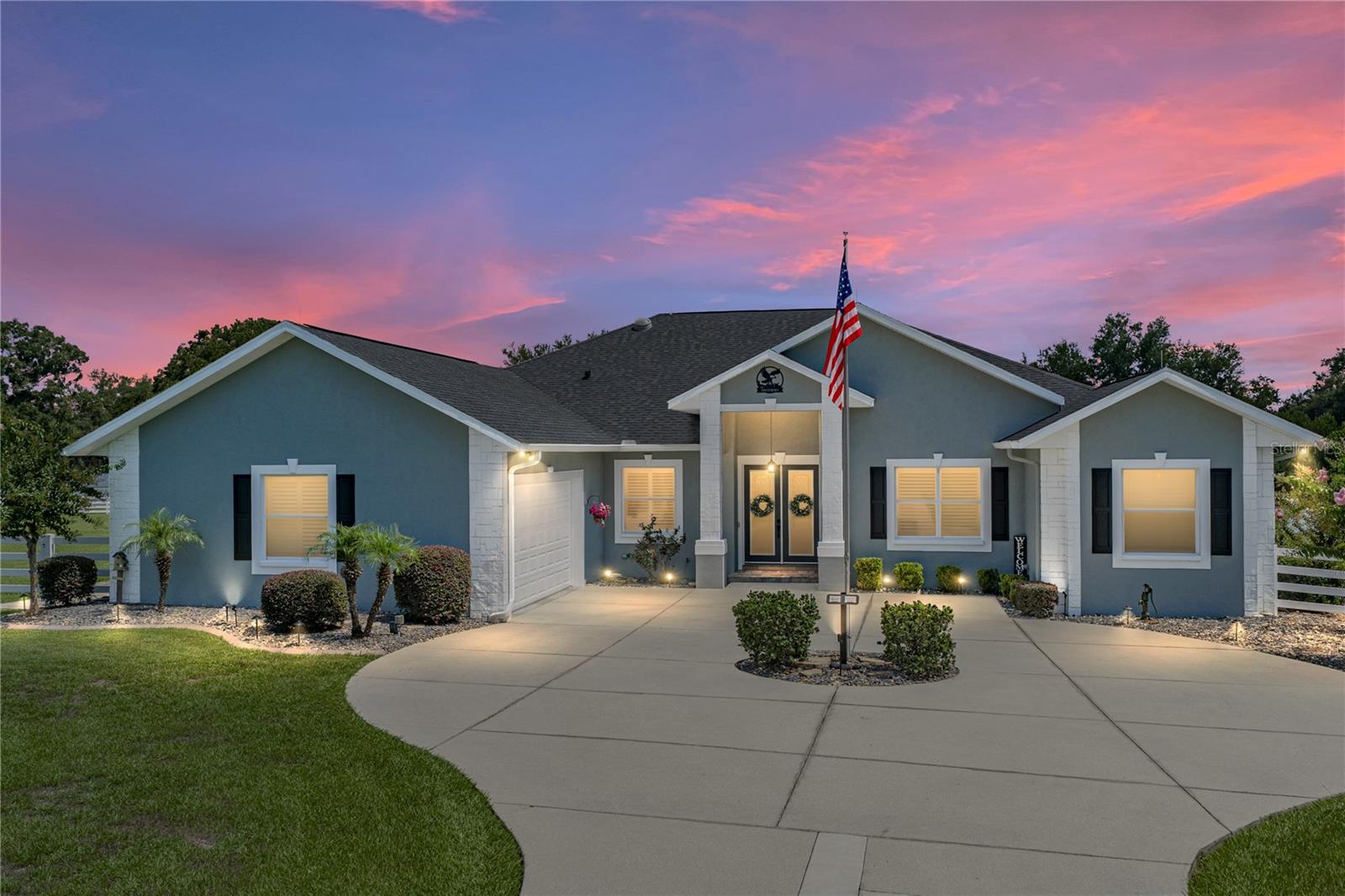 37405 Highridge, Dade City, FL 33525