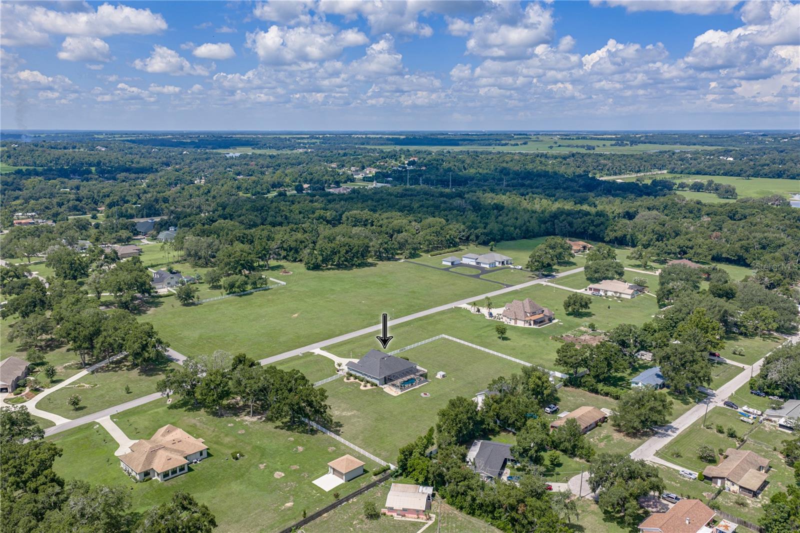37405 Highridge, Dade City, FL 33525