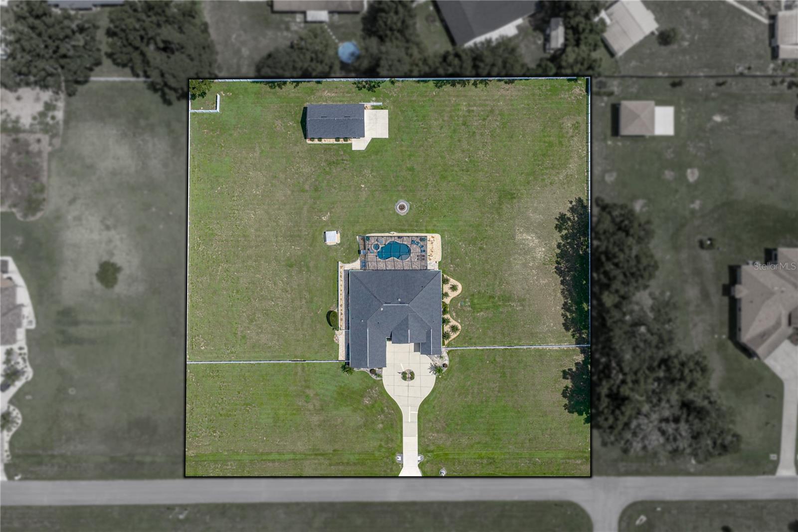 37405 Highridge, Dade City, FL 33525