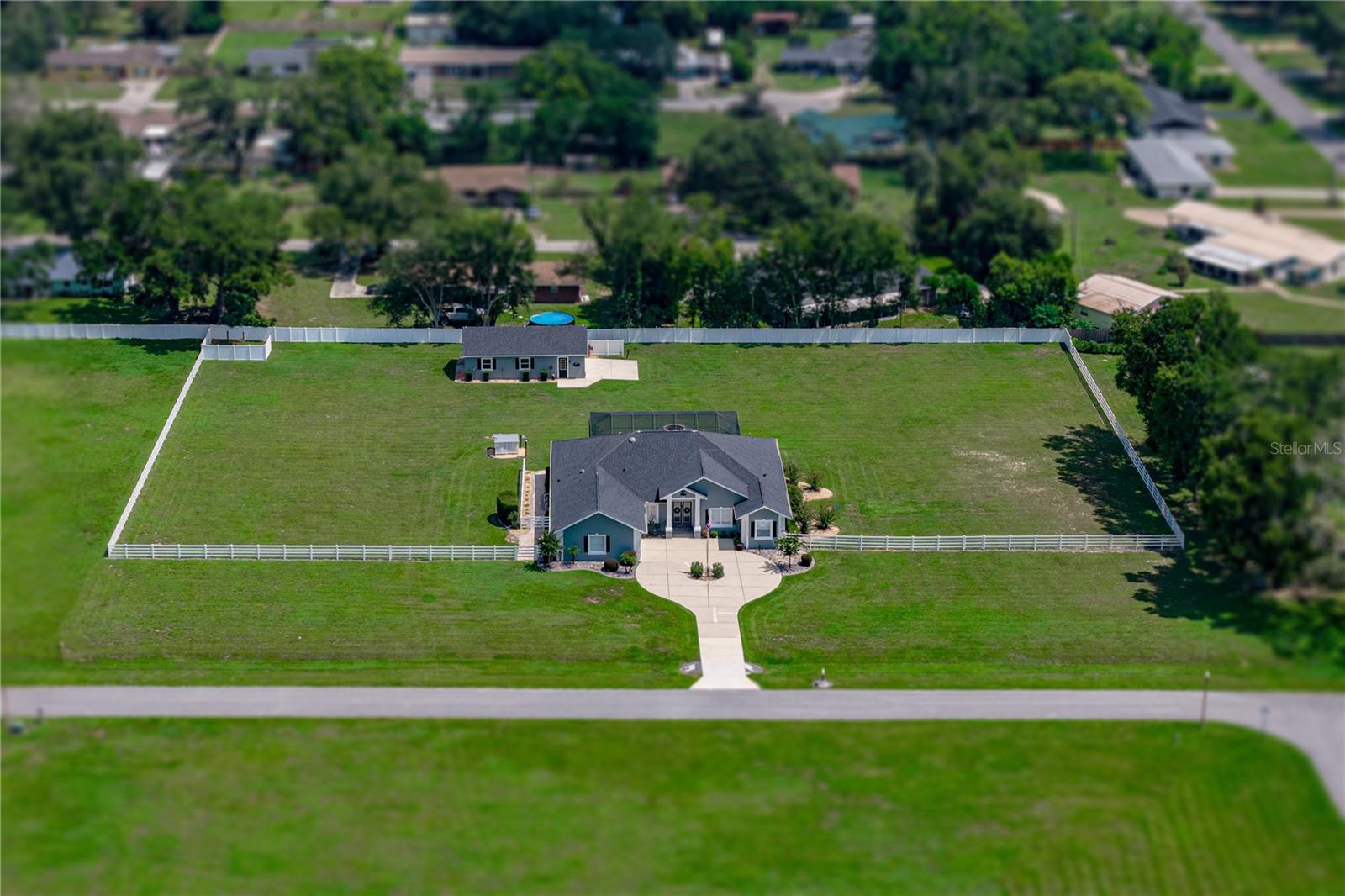 37405 Highridge, Dade City, FL 33525