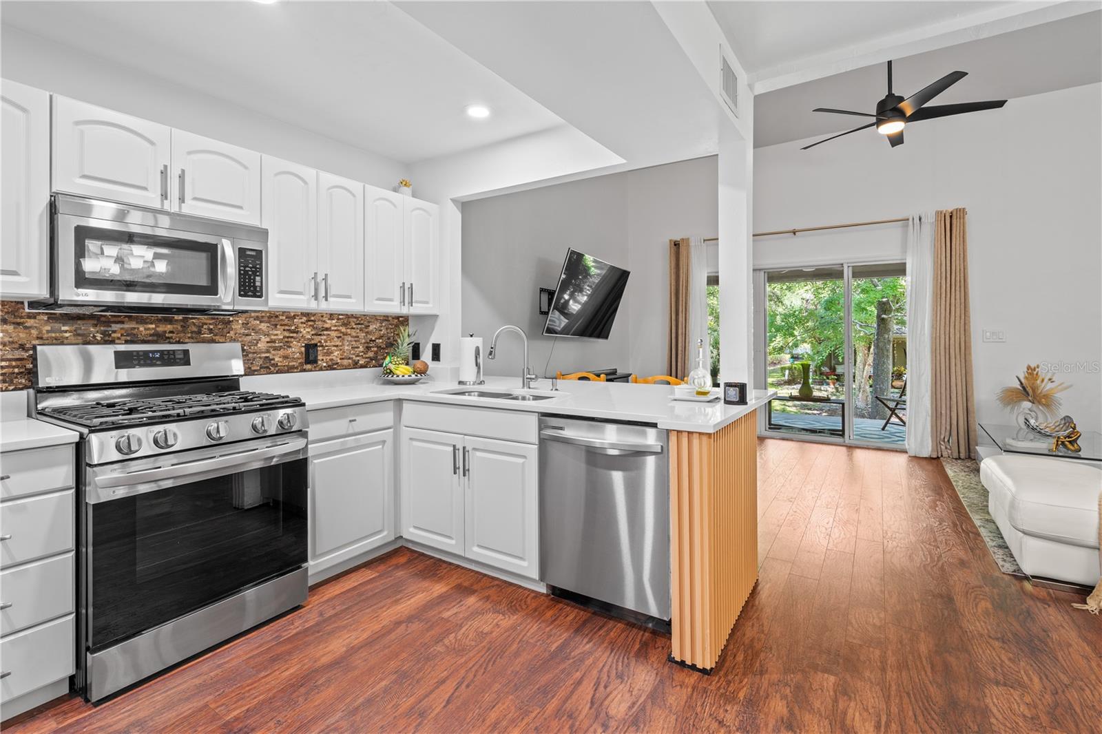 1215 55th Unit 7, Gainesville, FL 32605
