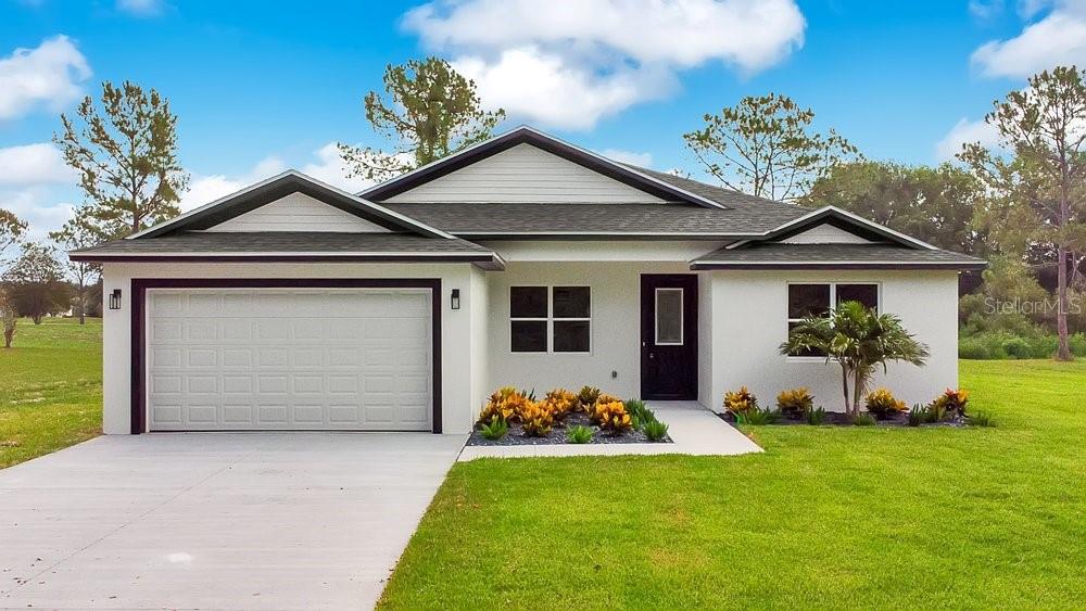 551 Dowling, Lady Lake, FL 32159