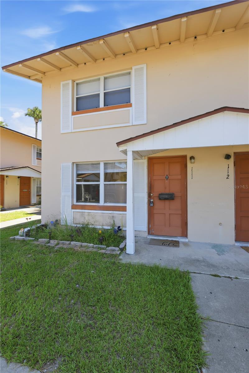 1600 Palmetto Unit 111, South Daytona, FL 32119