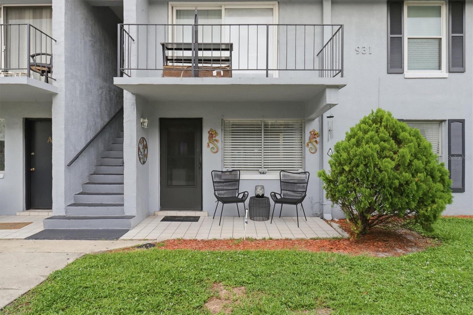 931 W Oak Ridge Unit B, Orlando, FL 32809