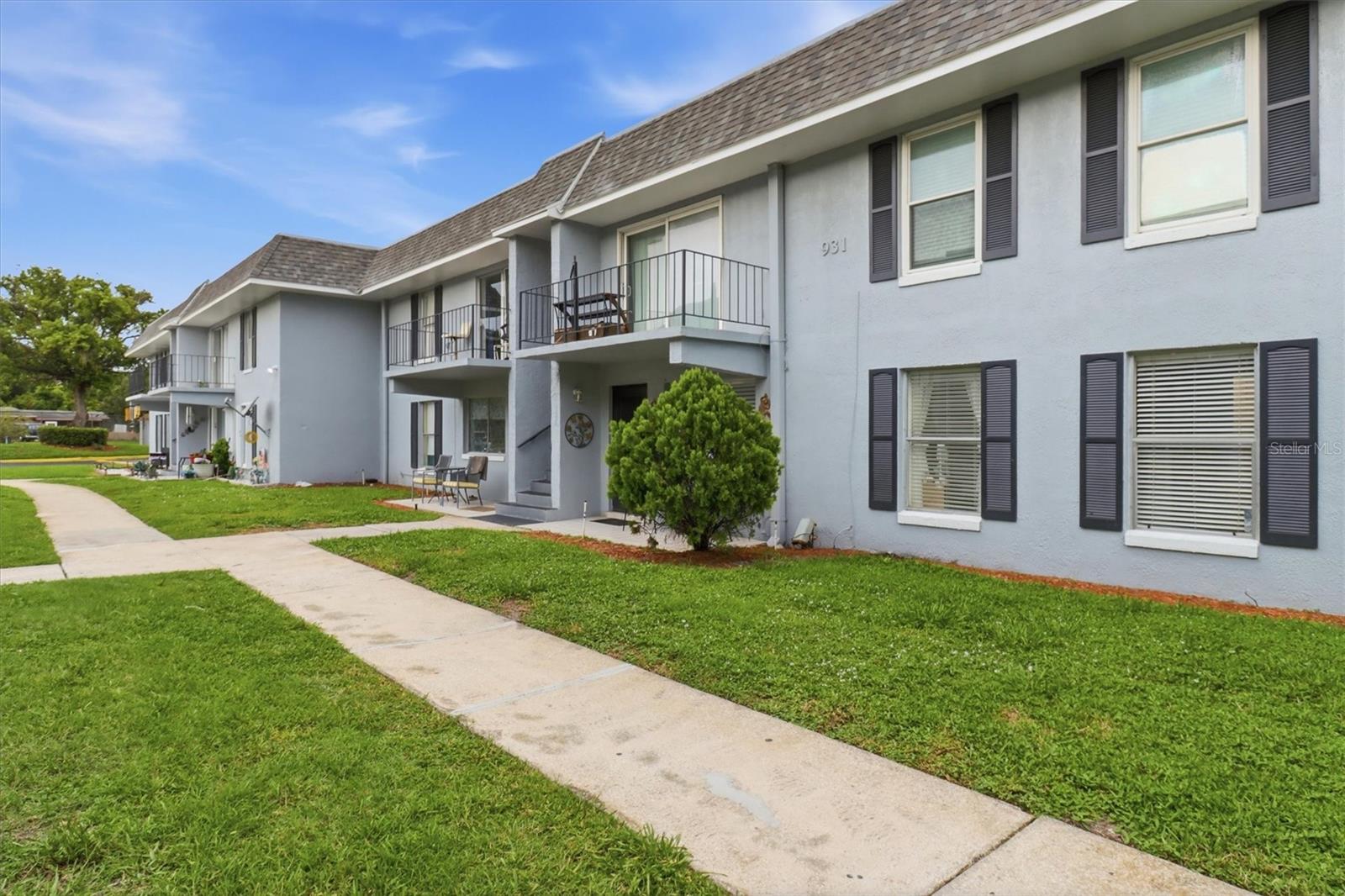 931 W Oak Ridge Unit B, Orlando, FL 32809