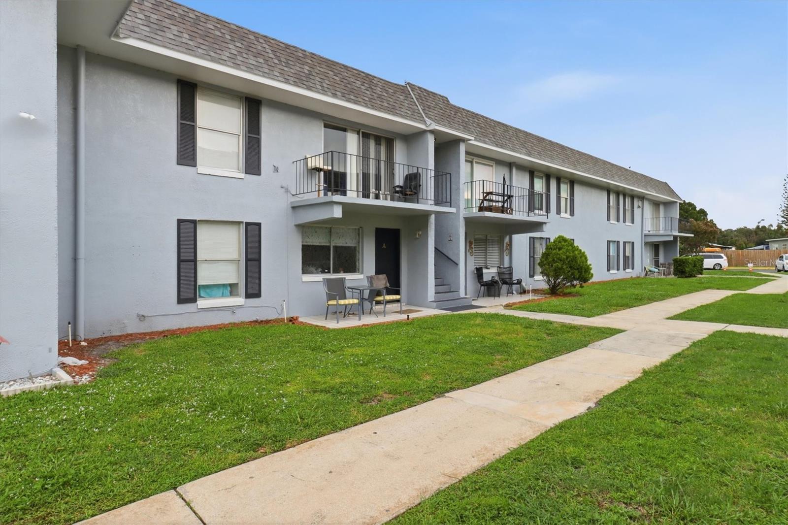 931 W Oak Ridge Unit B, Orlando, FL 32809