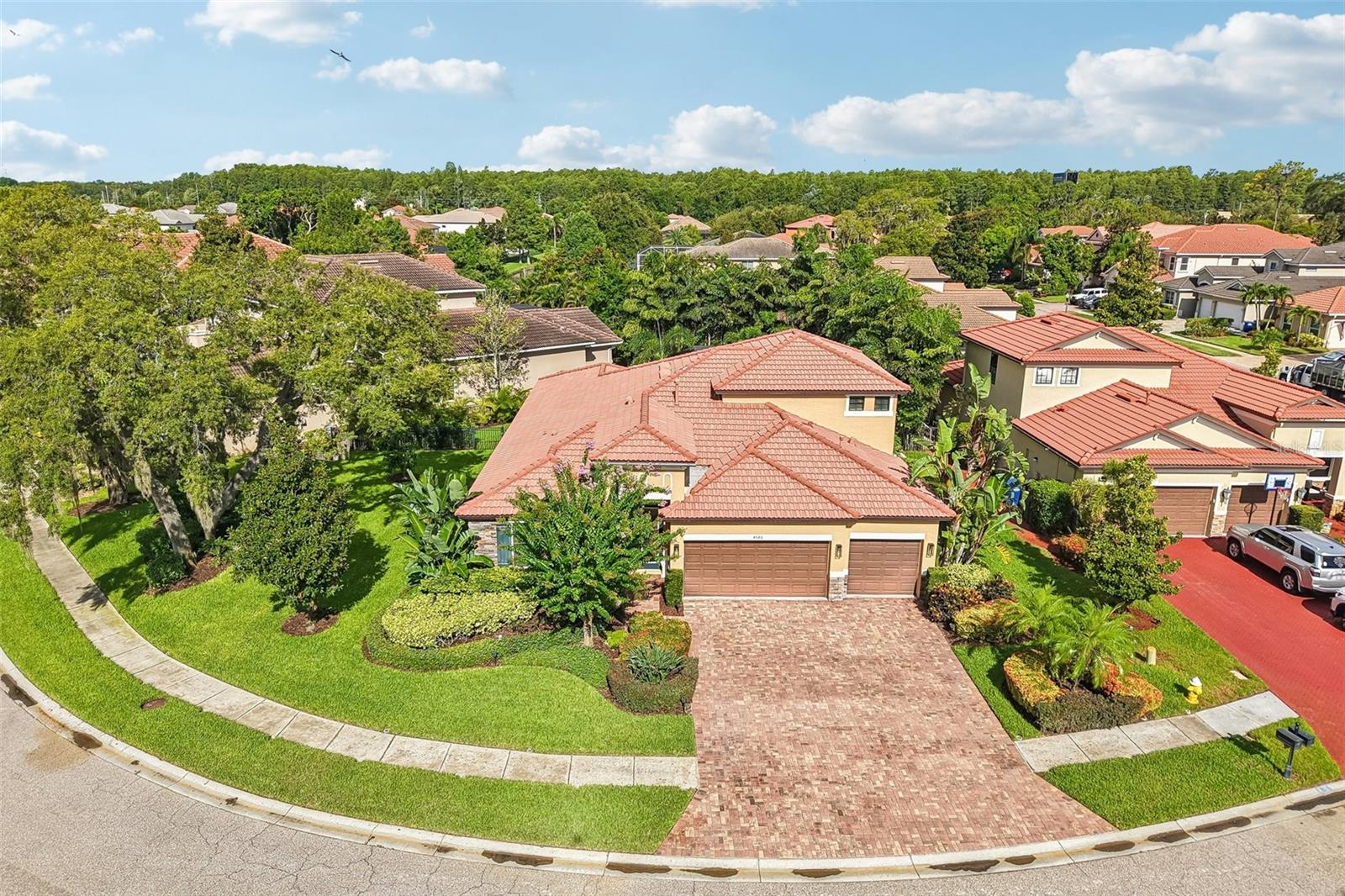4586 Grand Lakeside, Palm Harbor, FL 34684