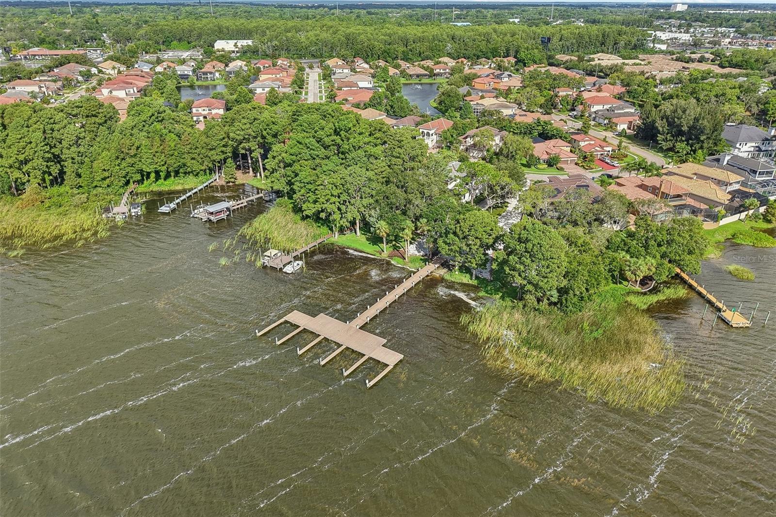 4586 Grand Lakeside, Palm Harbor, FL 34684