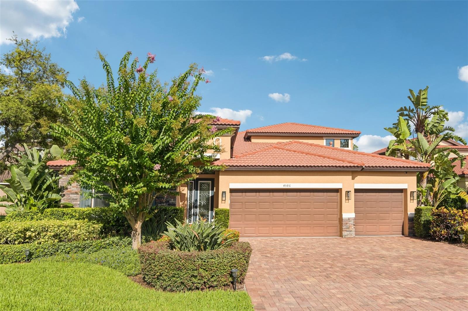 4586 Grand Lakeside, Palm Harbor, FL 34684