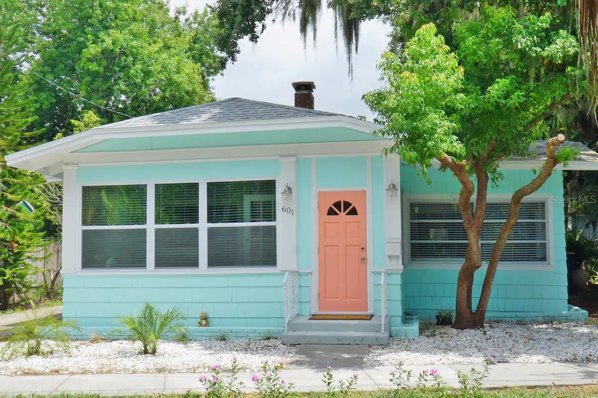 601 Osceola, Clearwater, FL 33755
