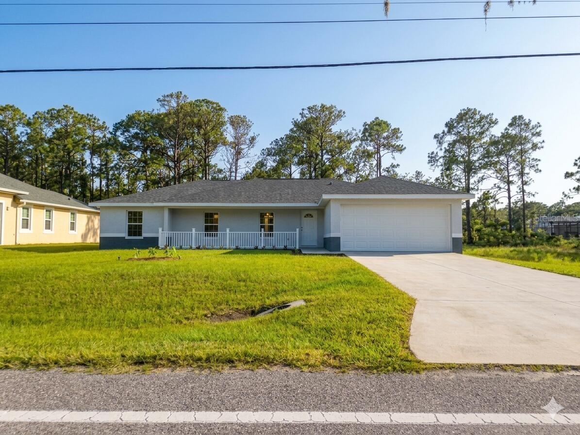 5609 Lakewood, Sebring, FL 33875