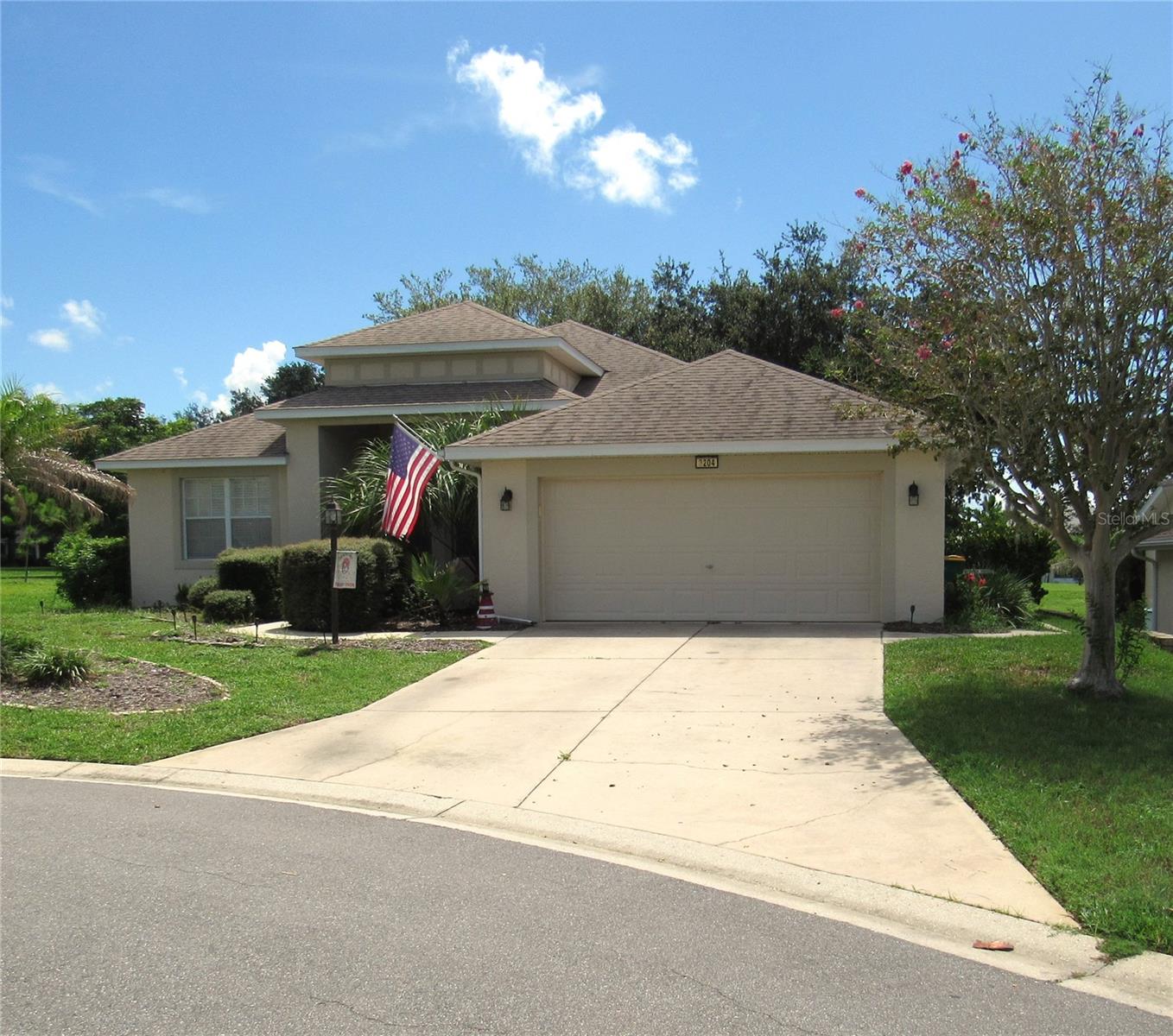 3204 Antigua Bay, Tavares, FL 32778