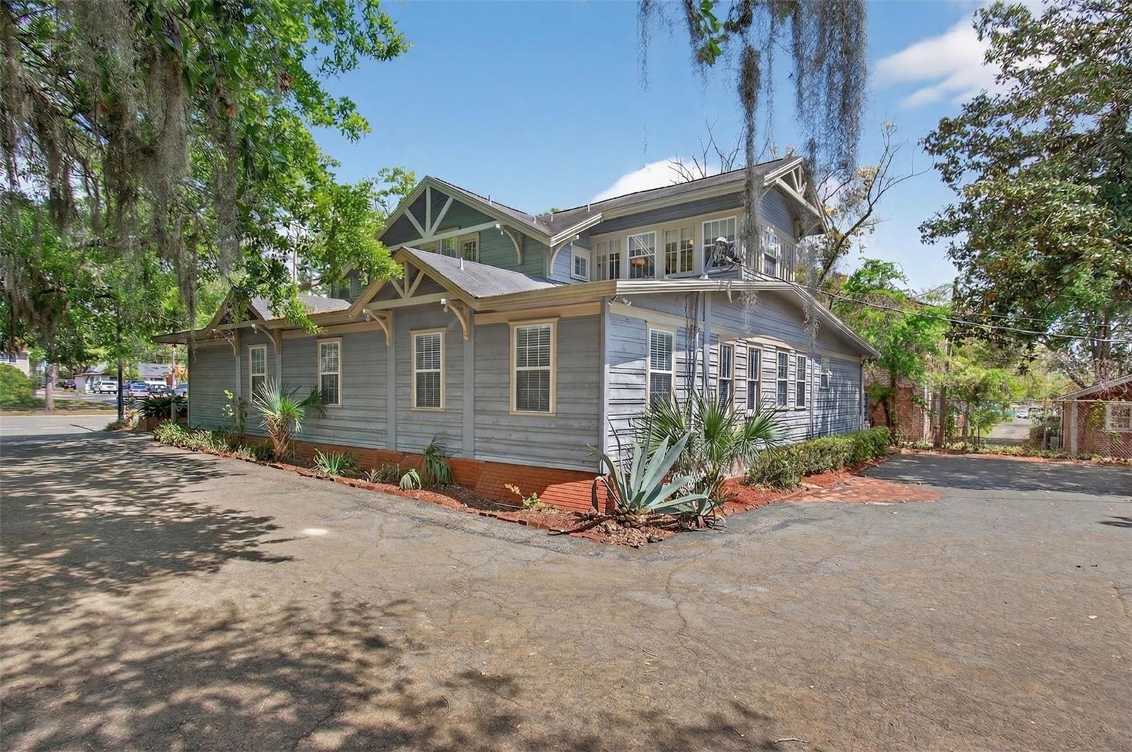 1013 2nd, Gainesville, FL 32601
