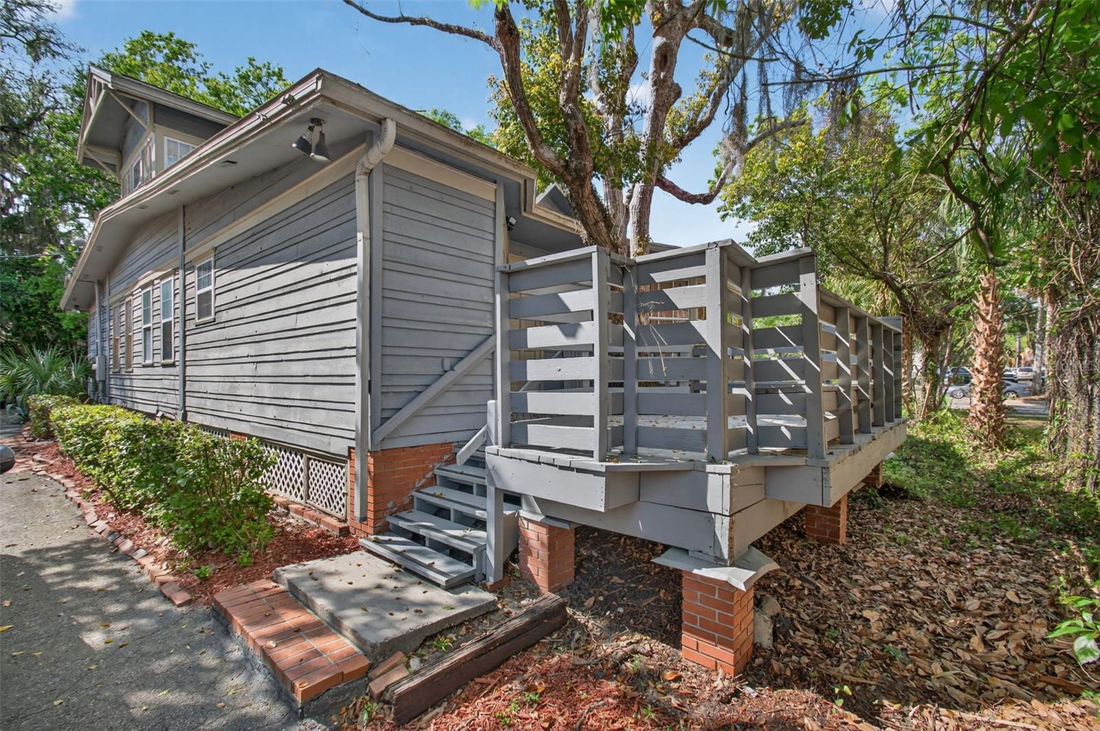 1013 2nd, Gainesville, FL 32601