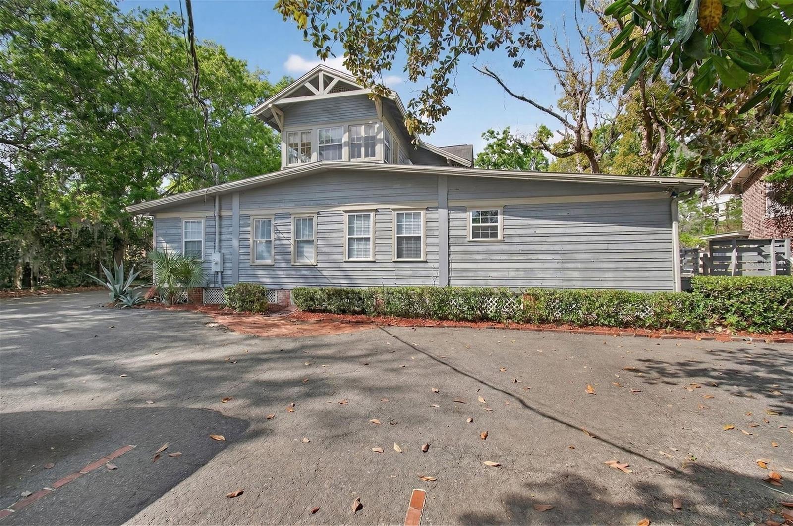 1013 2nd, Gainesville, FL 32601
