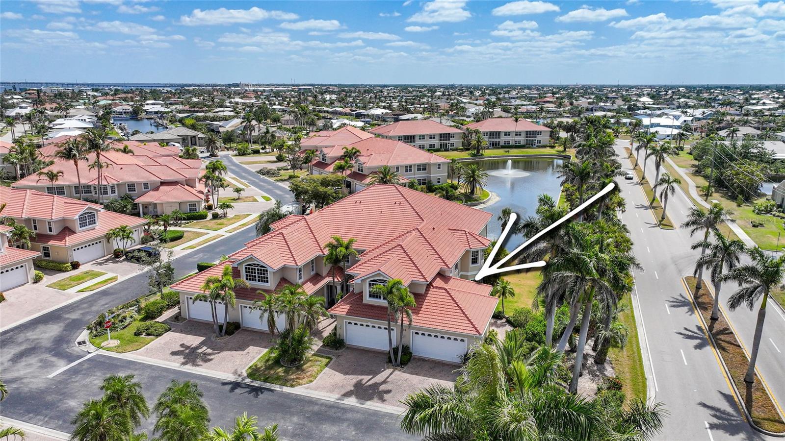 196 Tarpon Cove Unit 722, Punta Gorda, FL 33950
