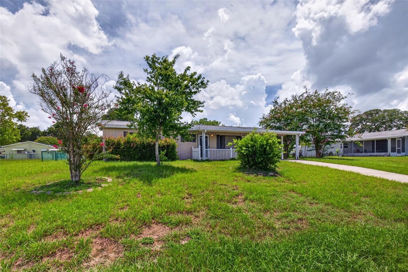 10405 98th, Ocala, FL 34481