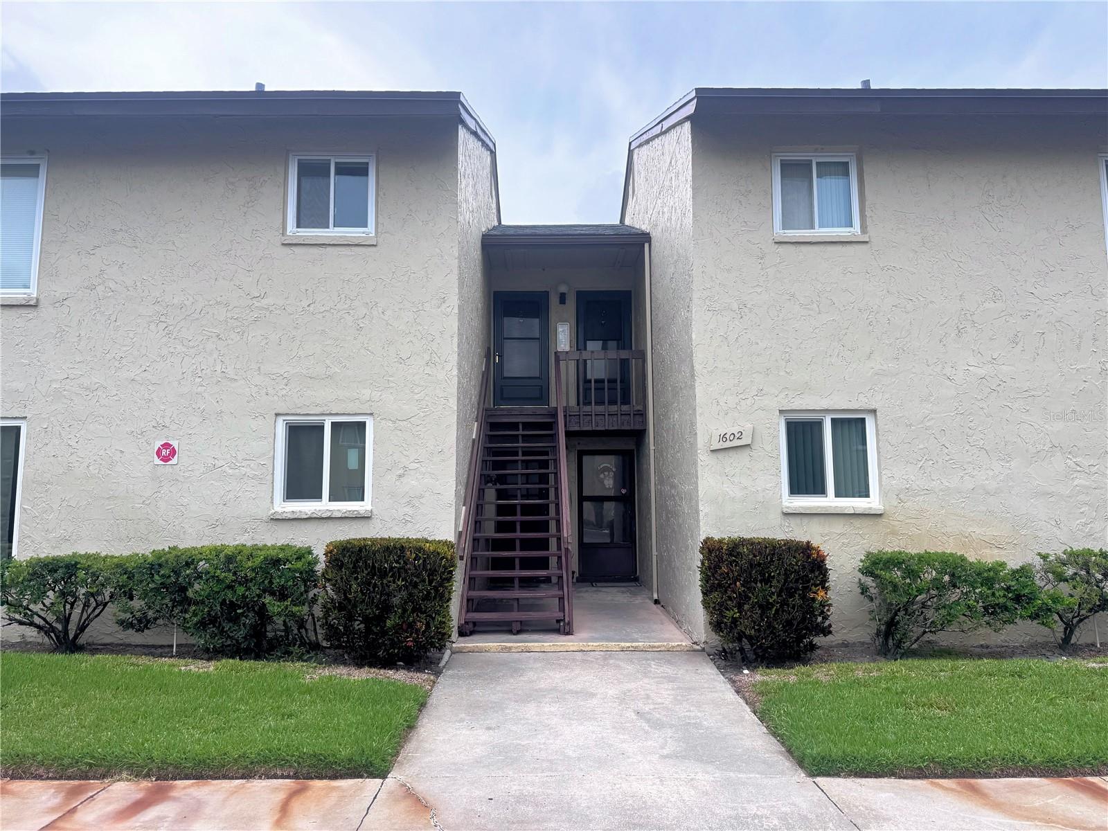 4215 Bay Unit 1602d, Clearwater, FL 33764