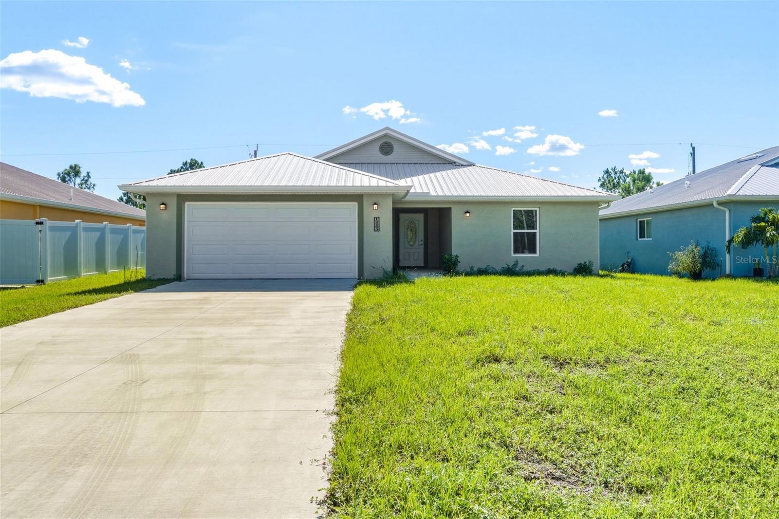 12263 Cartouche, Punta Gorda, FL 33955