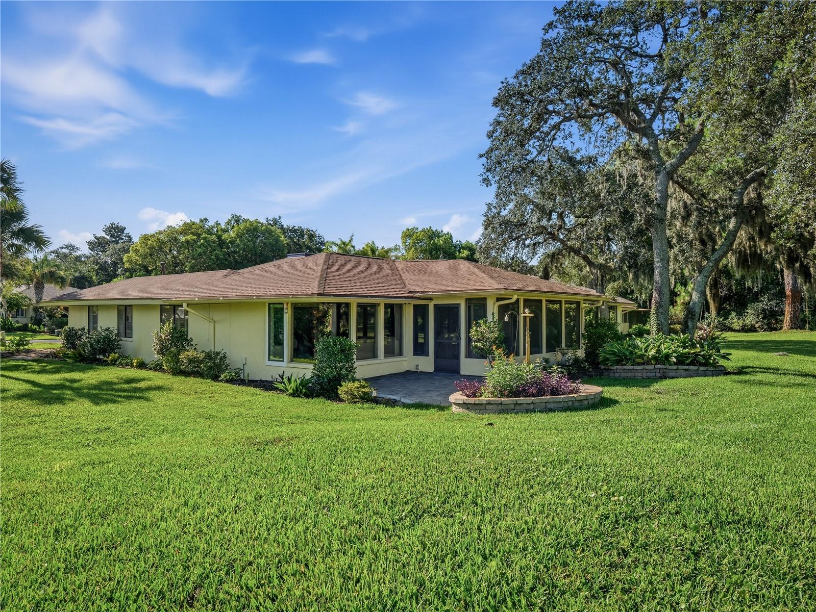 214 Canterbury, New Smyrna Beach, FL 32168