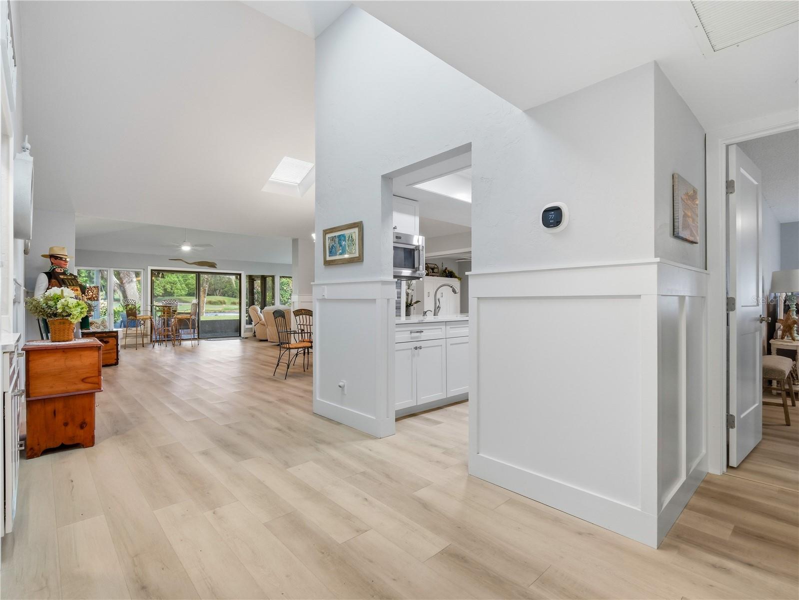 214 Canterbury, New Smyrna Beach, FL 32168