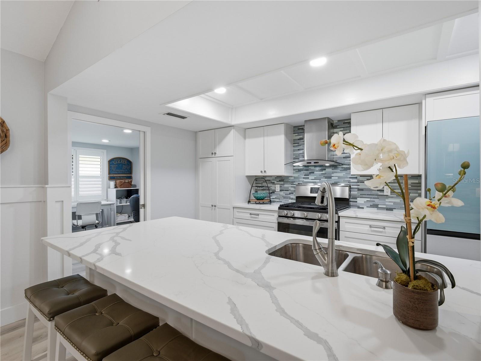 214 Canterbury, New Smyrna Beach, FL 32168