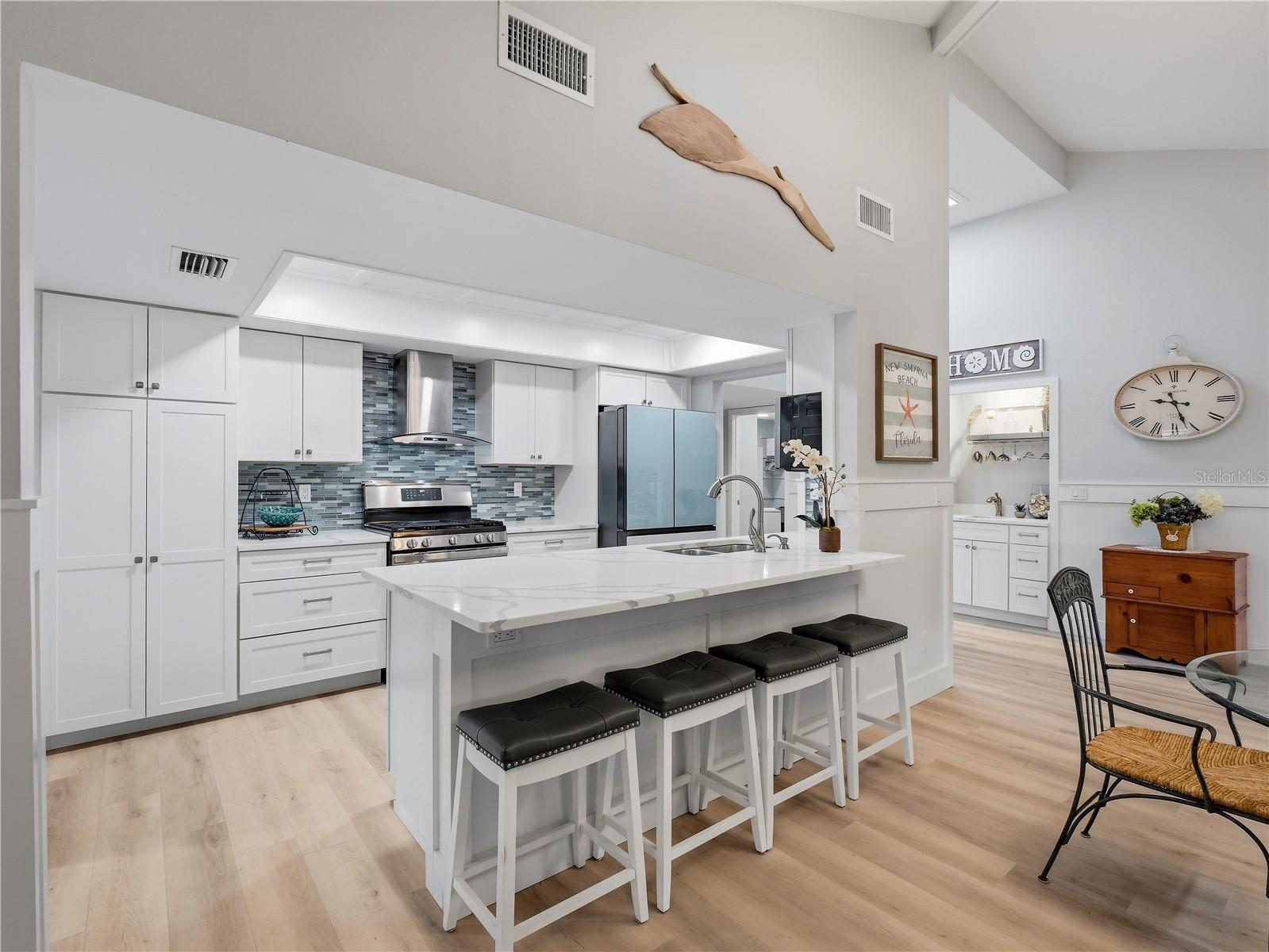 214 Canterbury, New Smyrna Beach, FL 32168