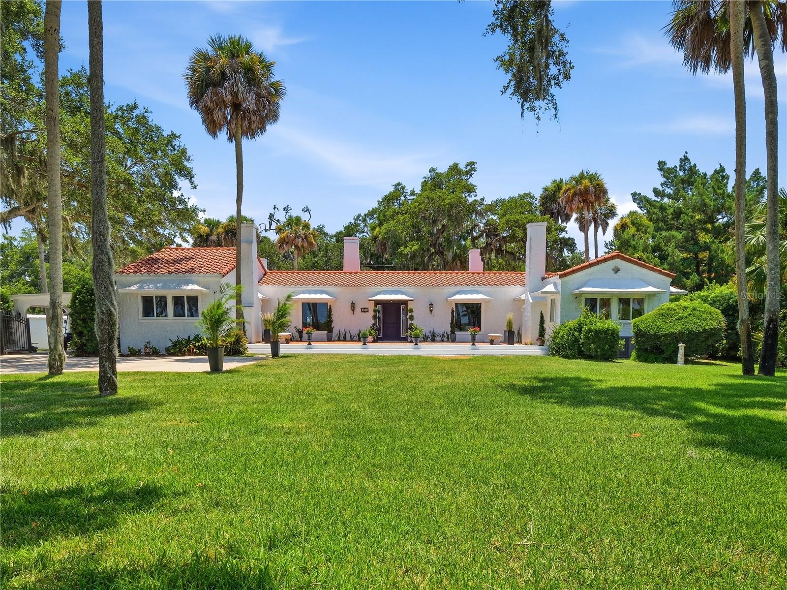 636 Riverside, New Smyrna Beach, FL 32168