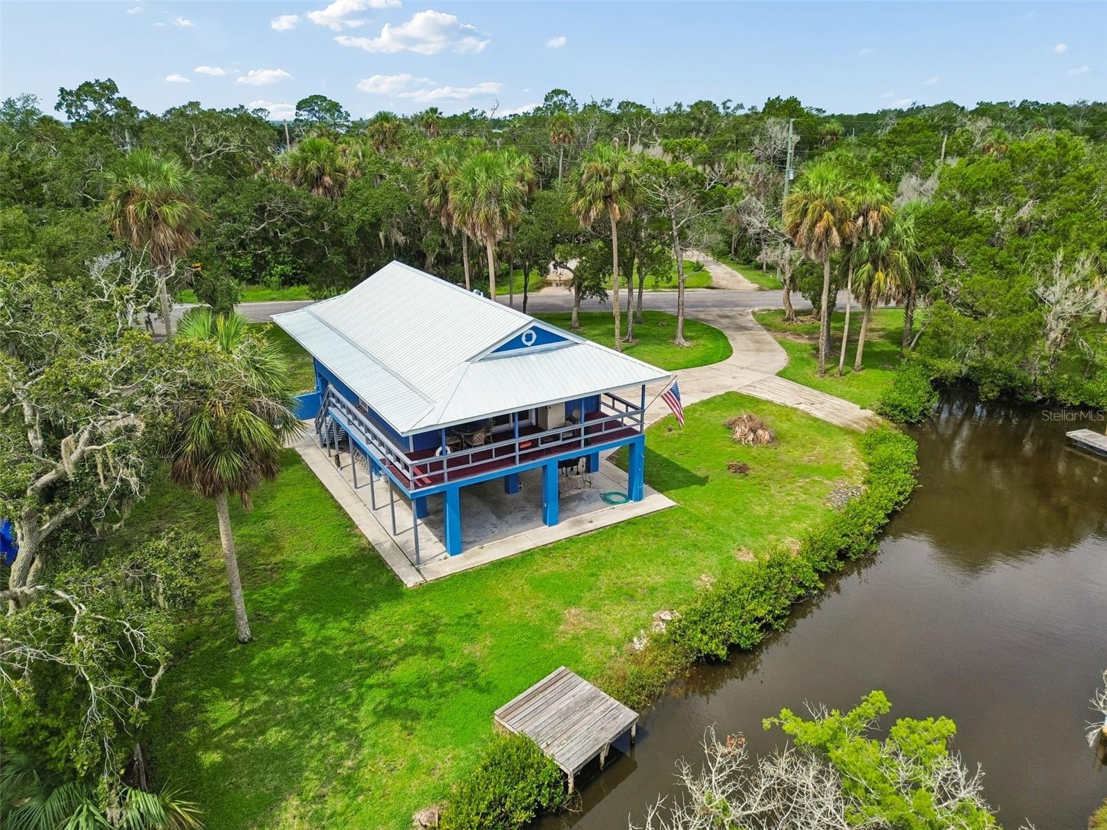 1455 Ozello, Crystal River, FL 34429