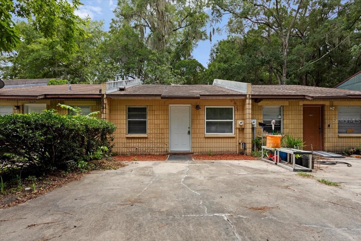 1816 70th, Gainesville, FL 32607