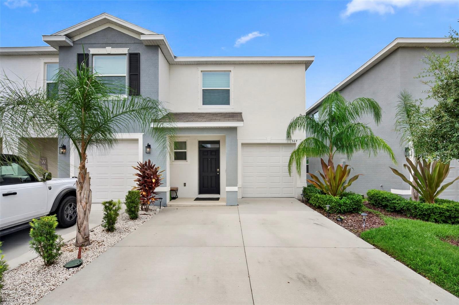 369 Mangrove Shade, Apollo Beach, FL 33572