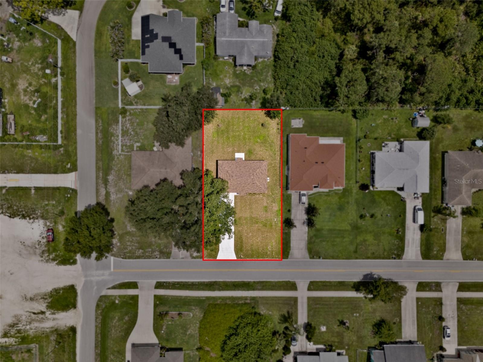 8580 Price, North Port, FL 34291