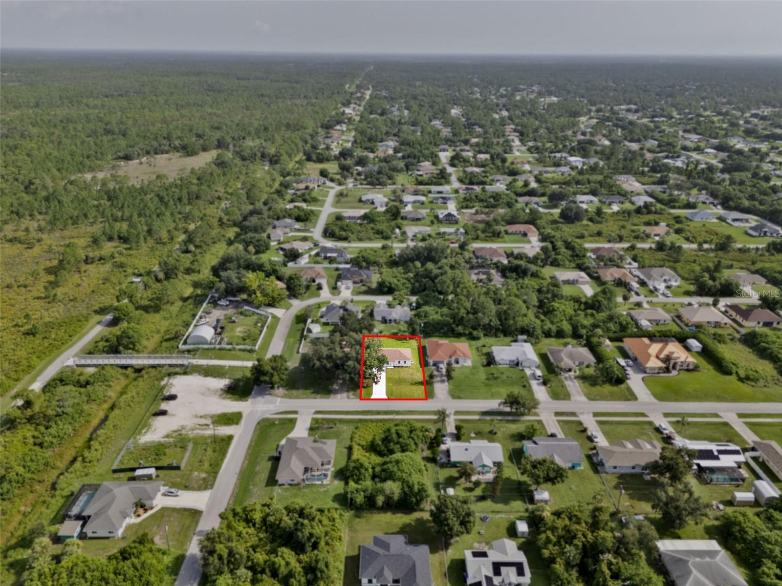 8580 Price, North Port, FL 34291