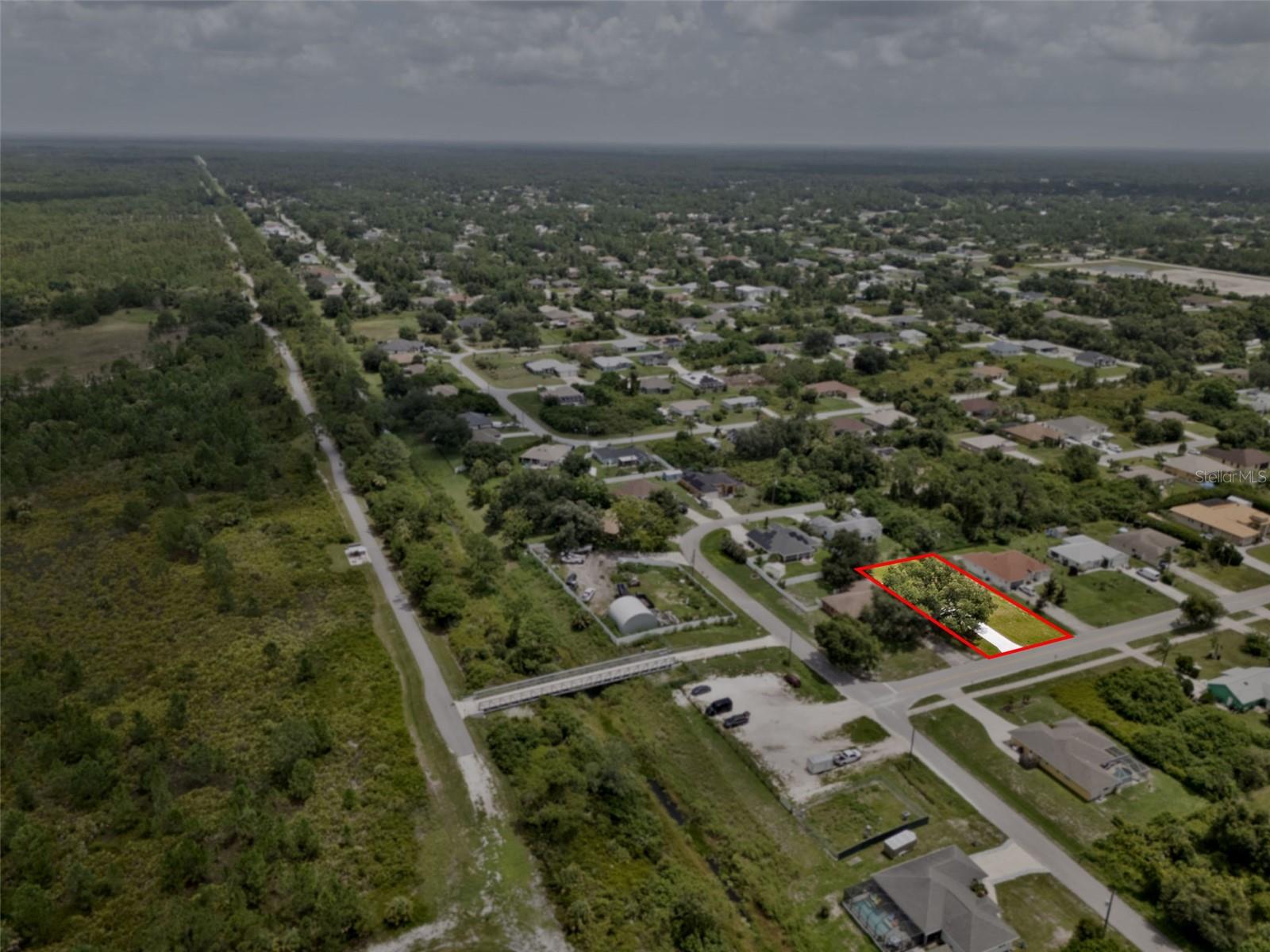 8580 Price, North Port, FL 34291