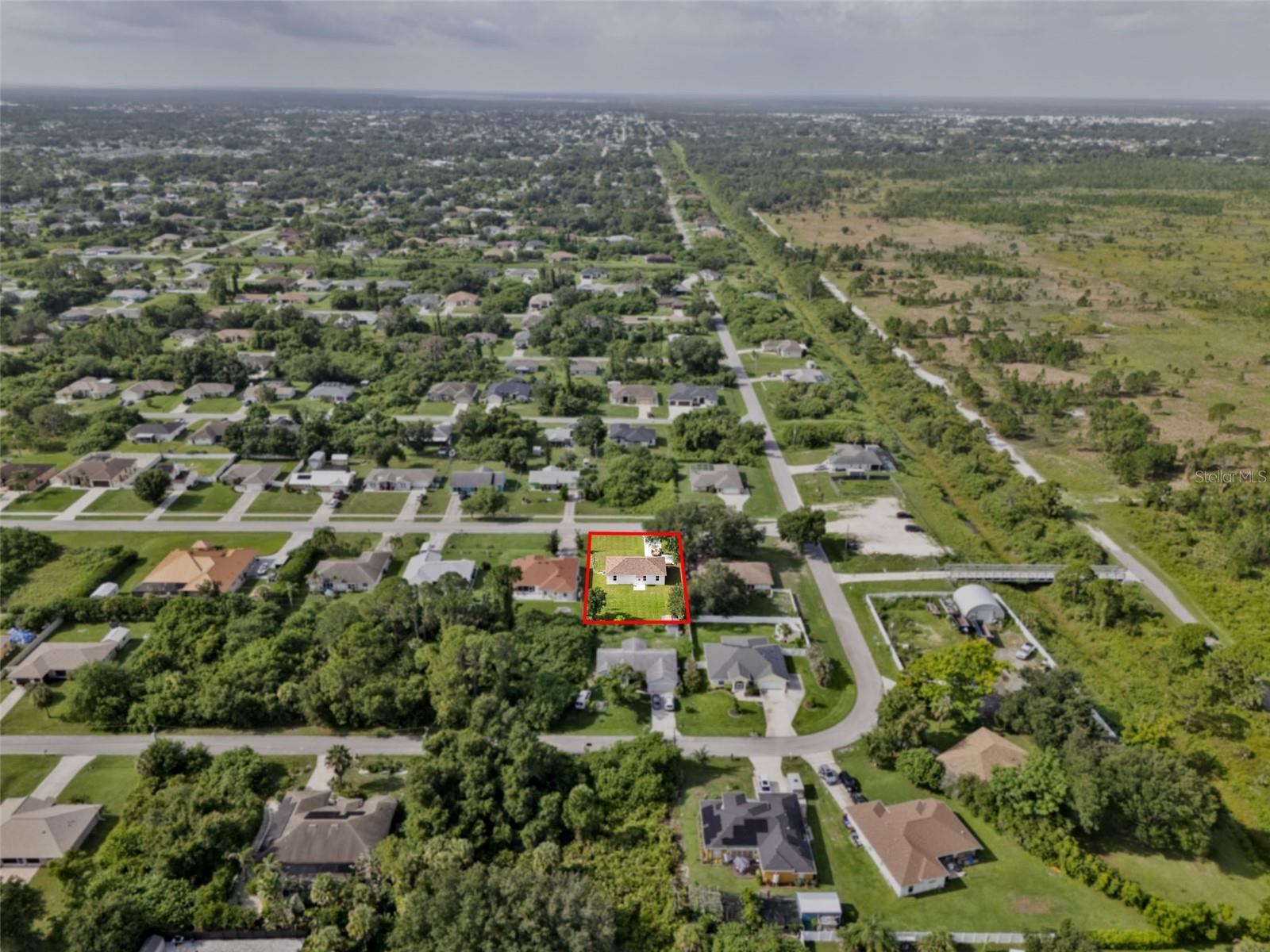 8580 Price, North Port, FL 34291