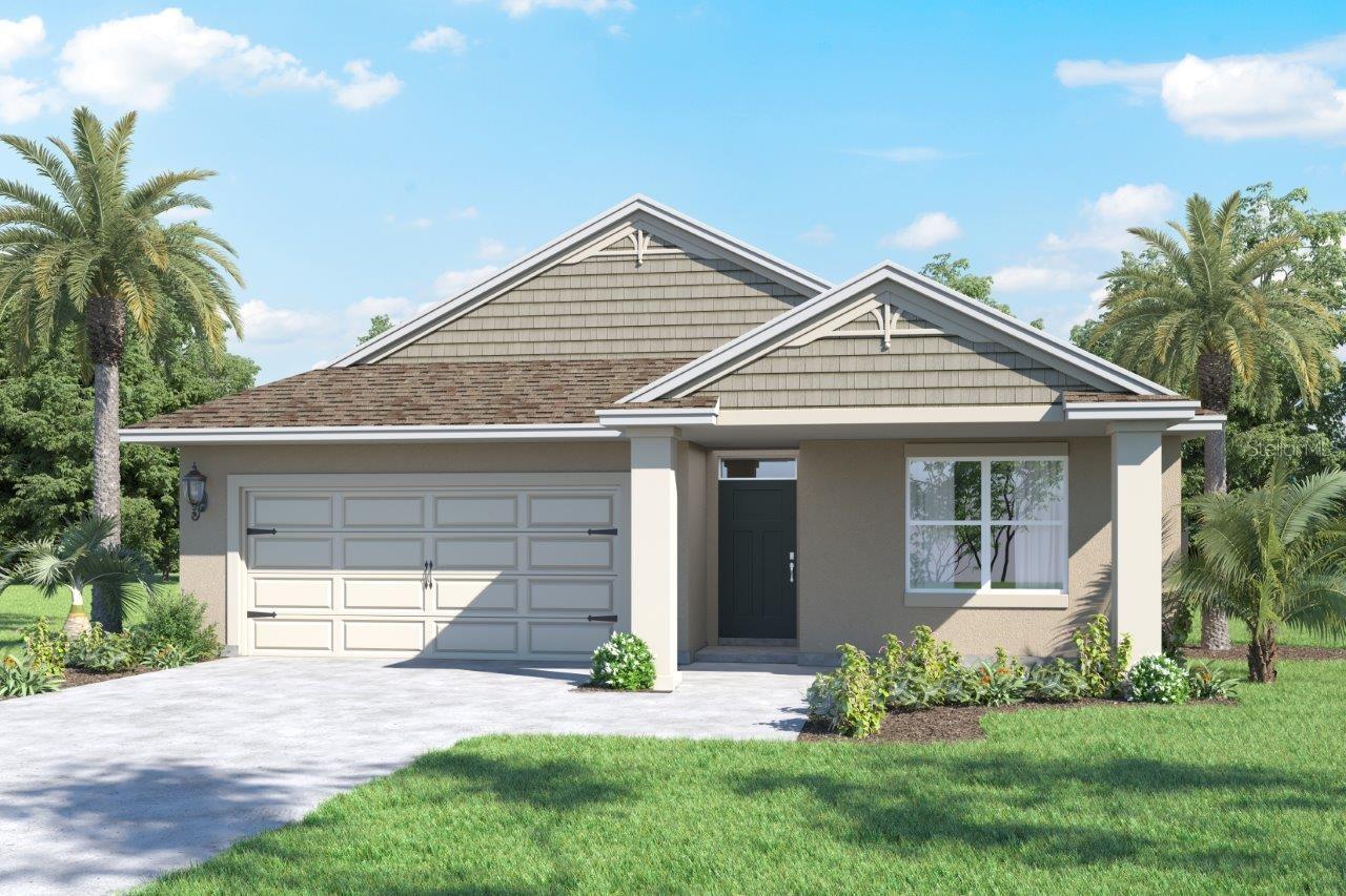 1765 Hummingbird, Winter Haven, FL 33884