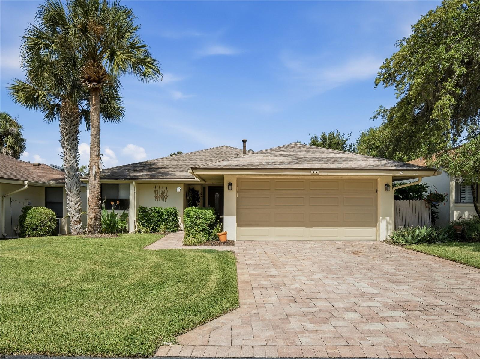 218 Canterbury, New Smyrna Beach, FL 32168