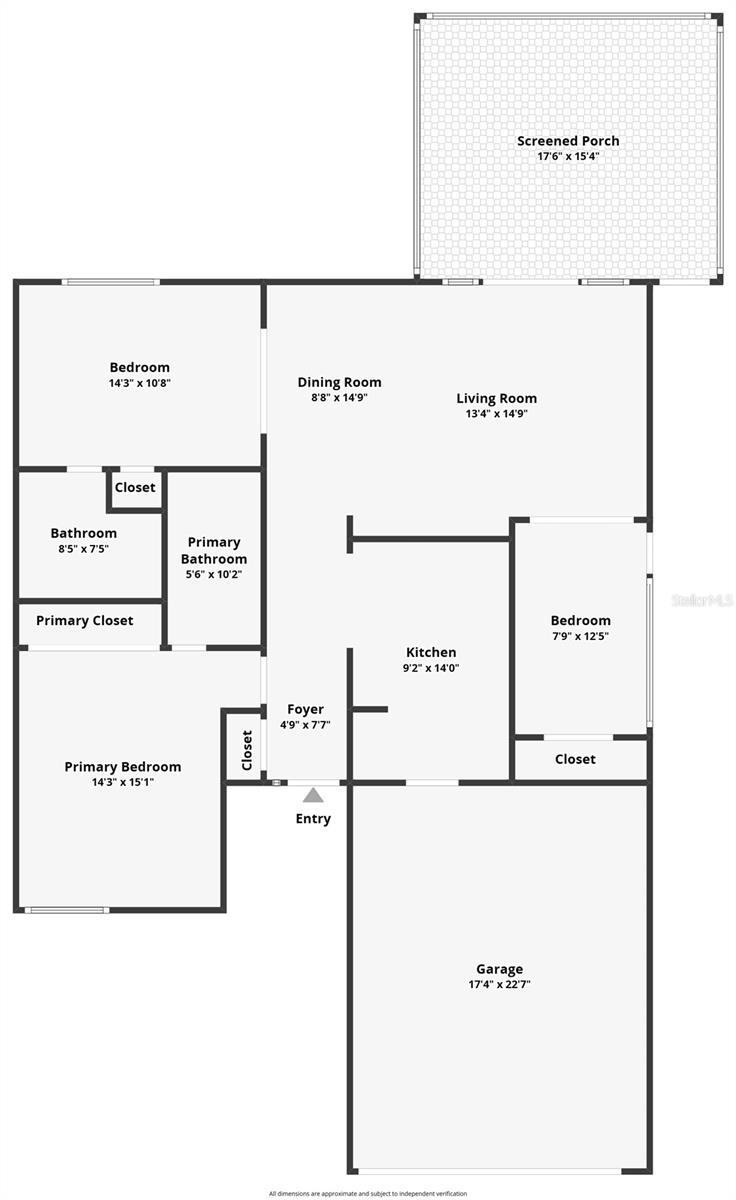 218 Canterbury, New Smyrna Beach, FL 32168