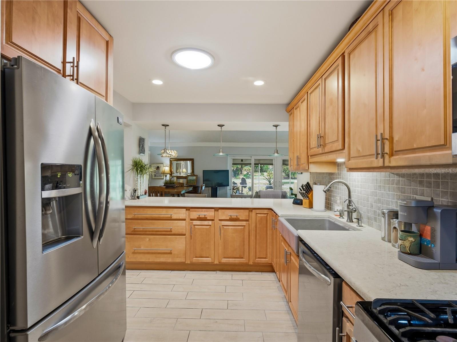 218 Canterbury, New Smyrna Beach, FL 32168