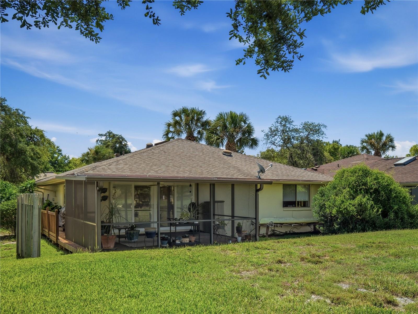218 Canterbury, New Smyrna Beach, FL 32168