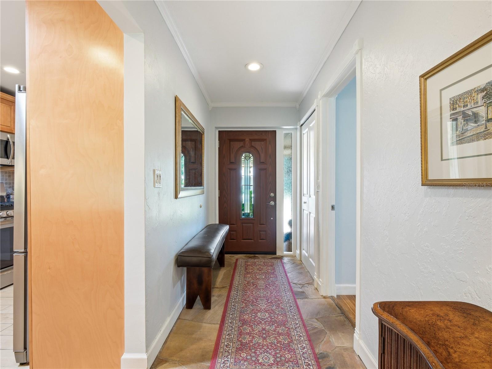 218 Canterbury, New Smyrna Beach, FL 32168