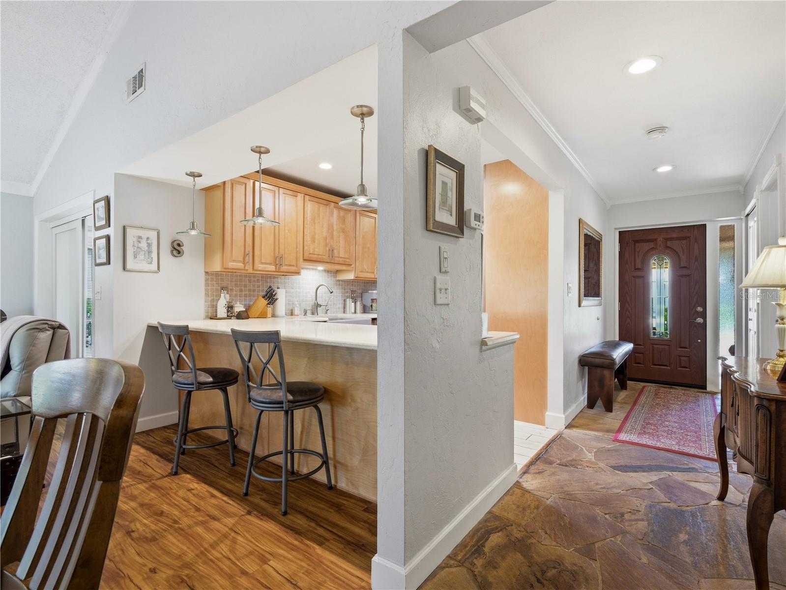 218 Canterbury, New Smyrna Beach, FL 32168