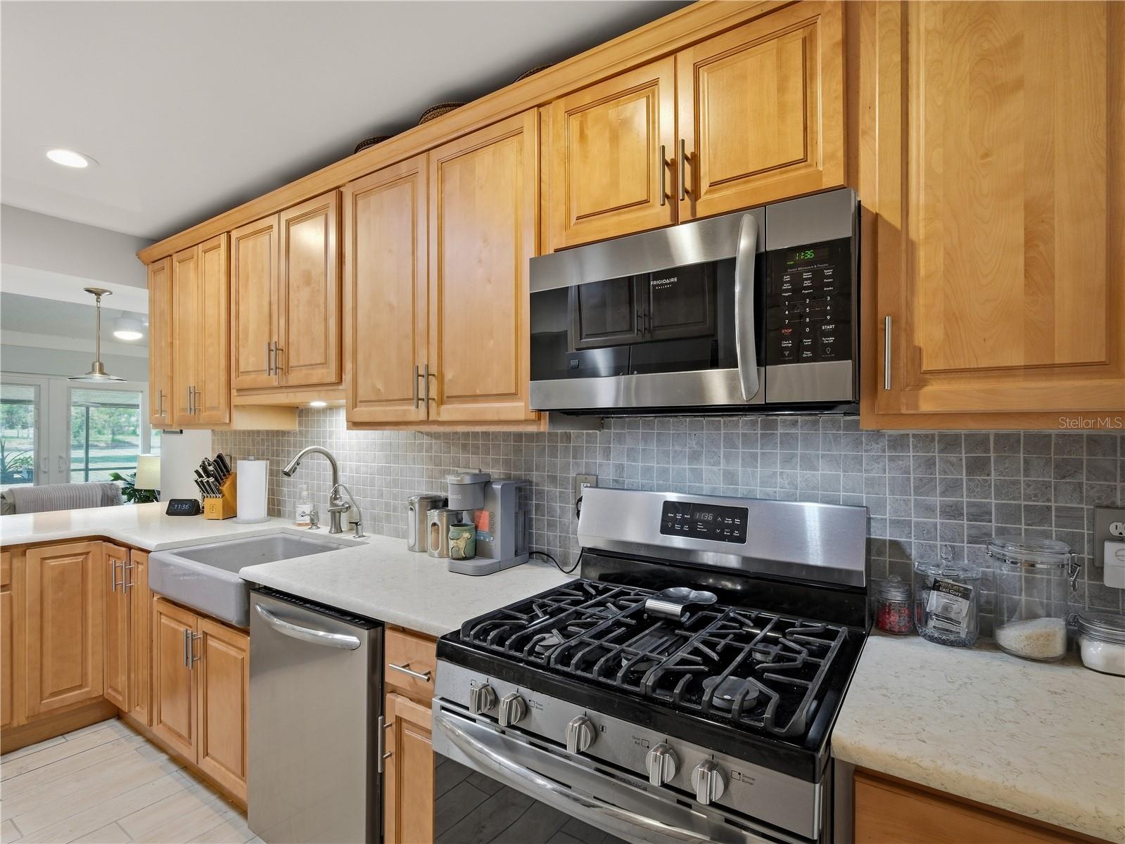218 Canterbury, New Smyrna Beach, FL 32168